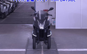 YAMAHA TORI CITY