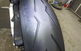 HONDA CBR600RR GEN 3 2015