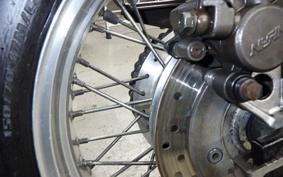 HONDA CB400F 1997 NC36