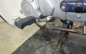 HONDA C50 SUPER CUB E 2007 AA01
