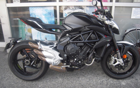 MV AGUSTA BRUTALE 800 2018 ZCGB110