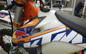 KTM 250 EXC 2012