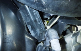 HONDA MONKEY 1998 AB27