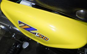 HONDA MONKEY 1992 Z50J