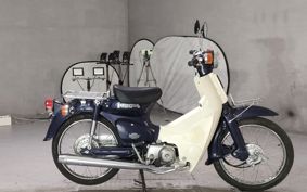HONDA SUPER CUB50 C50