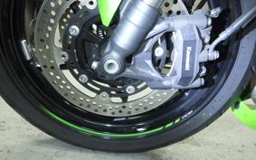 KAWASAKI ZX-4RR 2023 ZX400P