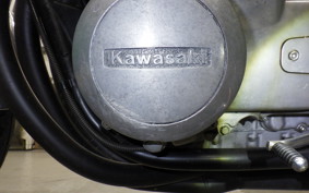 KAWASAKI Z650 2013 KZ650C
