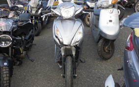 HONDA DIO 110 JF58