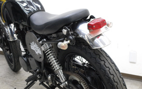 YAMAHA SR400 1997 3302