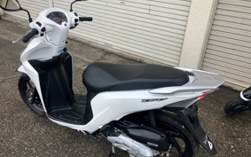 HONDA DIO 110 JF58