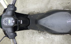 HONDA TACT Gen.4 1986 AF75