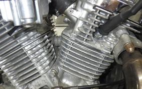 HONDA STEED 400 1995 NC26