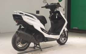 YAMAHA CYGNUS 125 XSR 3 1997 SEA5J