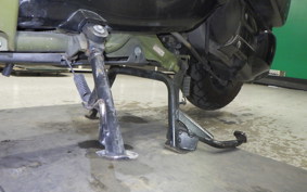 HONDA PS250 2025 MF09