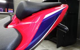 HONDA CBR1000RR RSP 2021 SC82