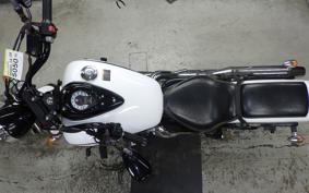 YAMAHA DRAGSTAR 400 2017 VH02J