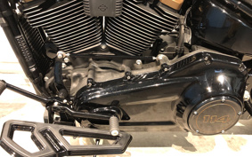 HARLEY FLFBS 2020 YRK