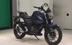 SUZUKI GIXXER 250 1998 ED22Y