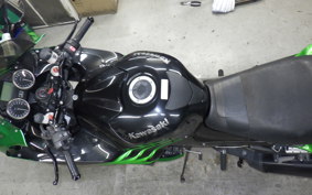 KAWASAKI ZX 1400 NINJA R 2014