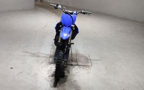 YAMAHA YZ85LW CB16C