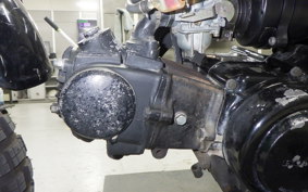 HONDA MONKEY 2023 Z50J