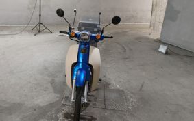 HONDA SUPER CUB50 AA09
