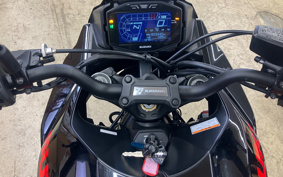 SUZUKI KATANA 2019 GT79B