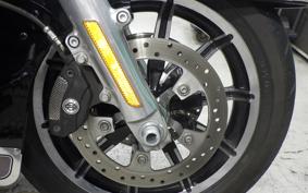 HARLEY FLHTK TC 1690 2014