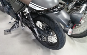 OTHER ITALMOTO SCRAMBLER KAFE