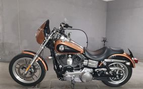 HARLEY FXDL1580 GN4