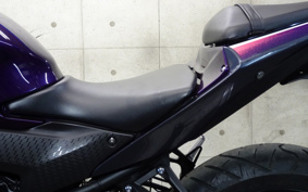YAMAHA YZF-R25 RG74J