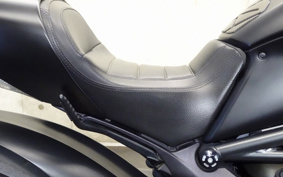DUCATI DIAVEL DARK 2014 ZDMG105JAEB