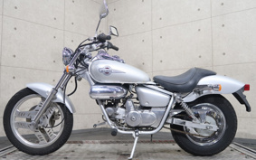 HONDA MAGNA 50 AC13