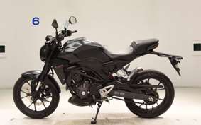 HONDA CB250R 1995 MC52
