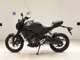 Фото Honda CB250R с японского аукциона