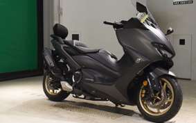 YAMAHA T-MAX 560 T 2020 SJ19J