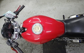 DUCATI MONSTER 400 IE 2004