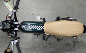 HONDA APE 100 GEN 2 HC13