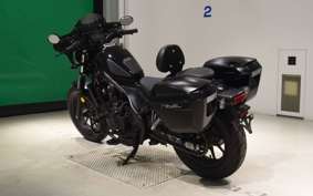 HONDA REBEL 500 A 2021 PC60