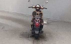 HONDA GIORNO AF77