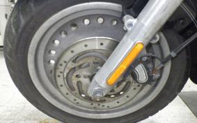 HARLEY FLSTF 1580 2010