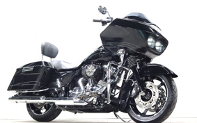 HARLEY FLTRX 2009 KH4