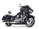 Фото Harley FLTRX 2009 с японского аукциона