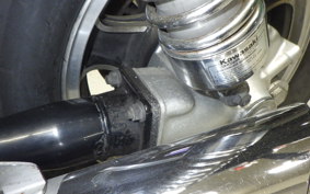 KAWASAKI ELIMINATOR 900 1988