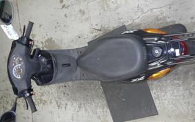YAMAHA JOG Delux SA39J