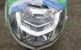 YAMAHA MAXAM 250 SG17J