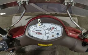 SUZUKI  LETS  BASKET  CA4AA