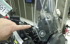 SUZUKI V-STROM 250 A