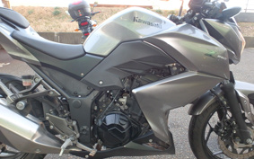 KAWASAKI Z250ABS ER250C