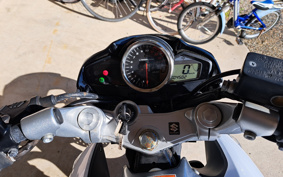SUZUKI GSR250 GJ55D